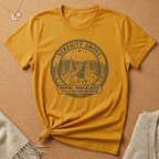 Serenity Grove Tee