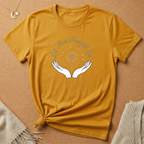Let That Go Tee