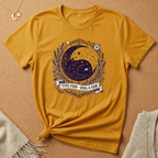 Type Four Cat Real and Raw Tee