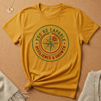 You're Capable Resilience and Growth Tee