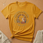 Anticipating the Plot Twist Tee