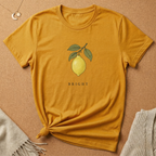 Bright Lemon Tee