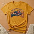 Feeling Berry Cozy Tee