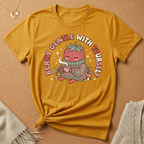 Berry Gentle Tee