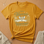 From Worrier to Warrior Fly Tee