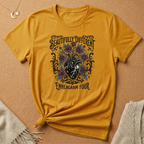 Enneagram Four Beautifully Different Tee