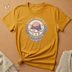 Self-Care Champion Tee