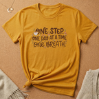 One Breath Tee