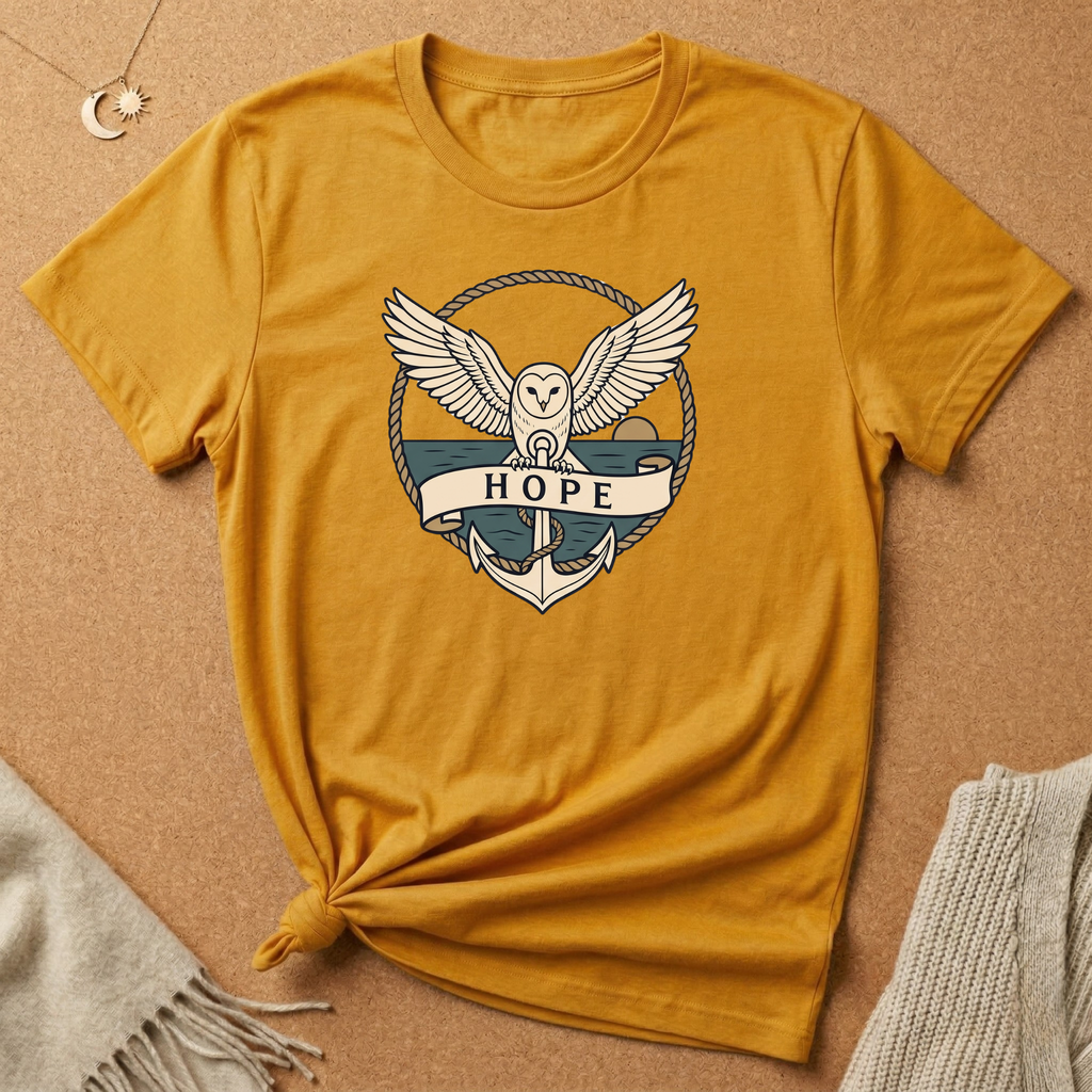 Hope Tee
