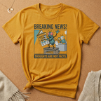 Breaking News Tee