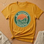 Mt. Overthinking: I Survived the Peak Tee