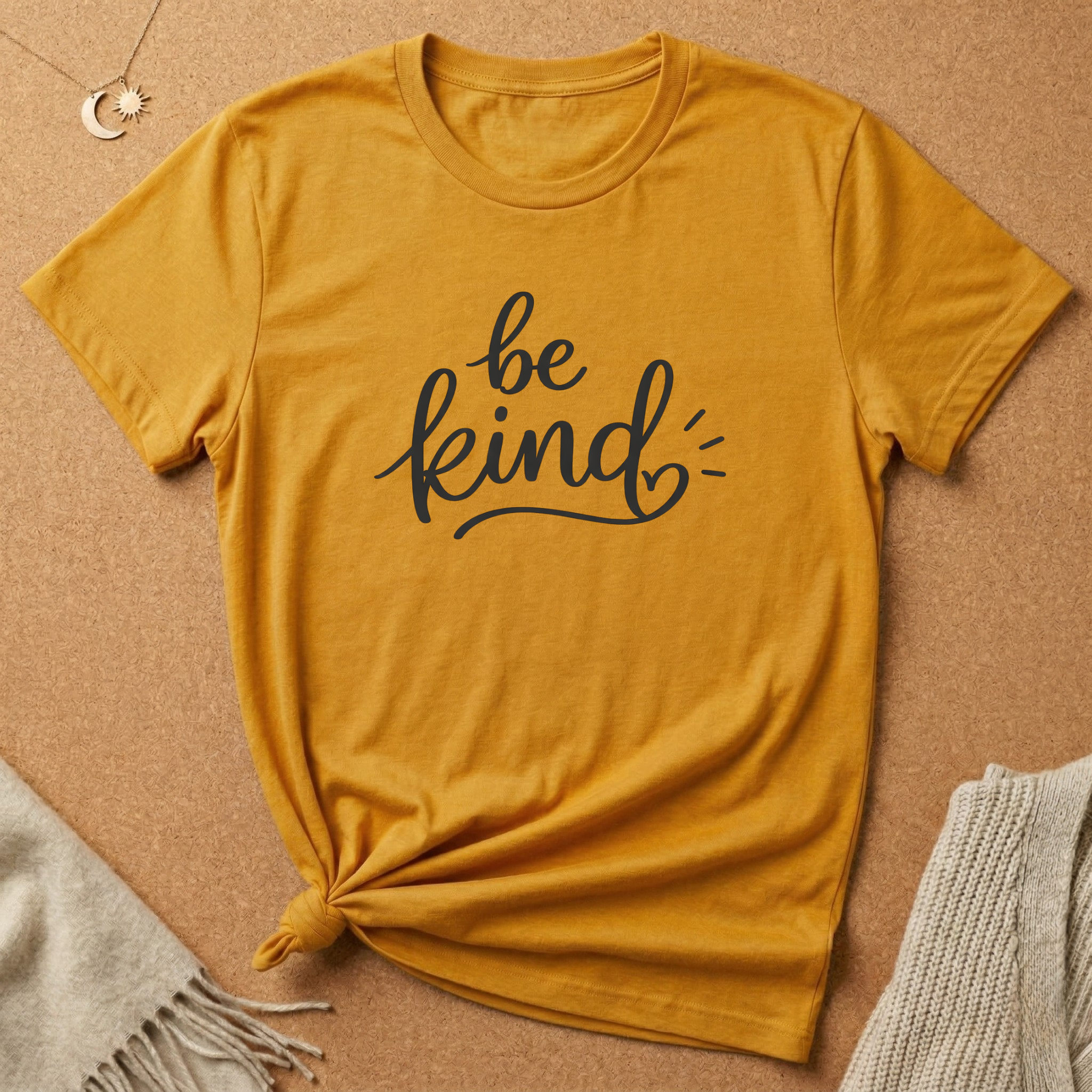 Be Kind Tee