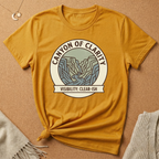Canyon of Clarity Tee