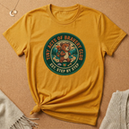 Tiny Acts of Bravery Club Tee
