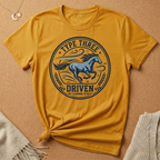 Type Three Driven Tee
