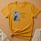 All the Therapy You Need Dog Tee