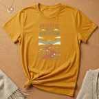 Progress Not Perfection Road Tee