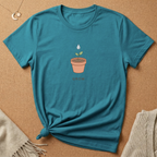 Grow Plant Tee