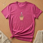 Grow Plant Tee