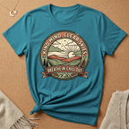 Kind Mind, Clear Skies Tee