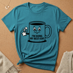 I'm Doing My Best-ish Mug Tee