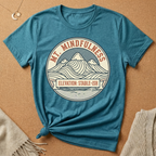 Mt. Mindfulness Tee