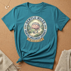 Gentle Miles Tee