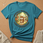 Mentally Rehearsing Tee
