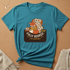 Fully Booked Cozy Fox Tee