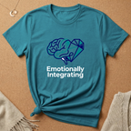 Emotionally Intergrating Tee