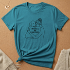 My Dog Is My Sanctuary Tee