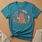 Berry Gentle Tee