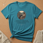 Cozy Dog Cuddles Tee
