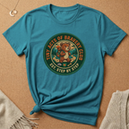 Tiny Acts of Bravery Club Tee