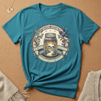 250 Years Growing America Tee
