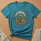 Tender of Quiet Places Tee