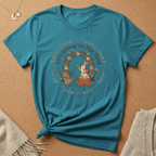 Anticipating the Plot Twist Tee