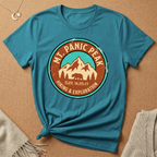 Mt. Panic Peak Tee