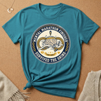 Mental Marathon Finisher Tee