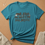 One Breath Tee