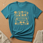 Professional Pattern Noticer Tee