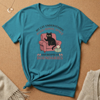 Purr-sonal Space Tee