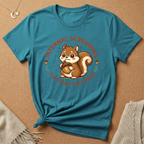 Internally Screaming Squirrel Tee