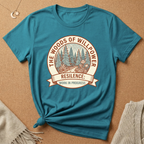 Woods of Willpower Tee