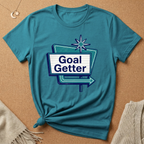 Goal Getter Tee