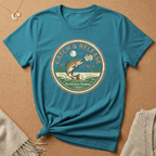 Catch and Release Tee