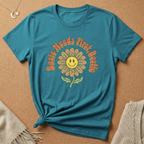 Basic Needs First Bestie Tee