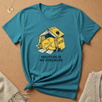Solitude Cat Tee
