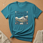 250 Years of Grace Upon Grace Tee