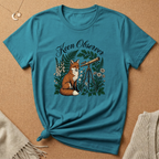 Keen Observer Tee